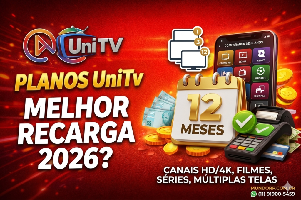 unitv